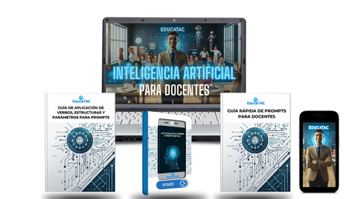 Post Web 510x286 PRODUCTOS Black Friday IA Docentes