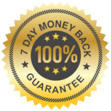 cash-back-7-dias-op Sello garantia de 7 dias